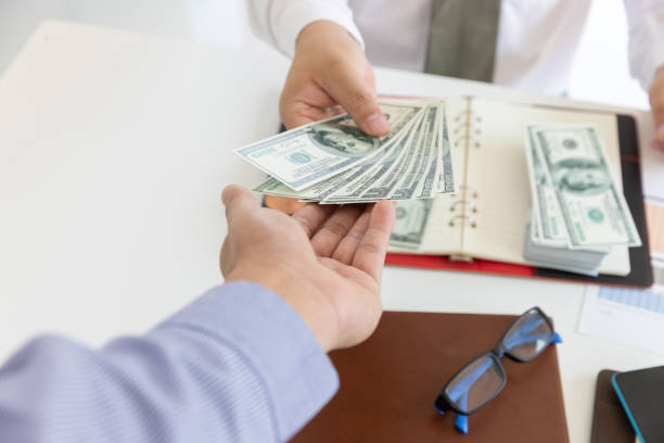 Best Debt Consolidation Loans  in Wilberforce, OH