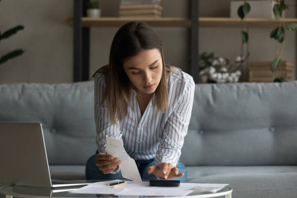Loan Documentation Assistance in Wilberforce, OH